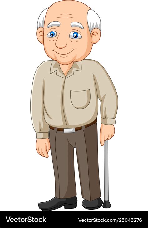 old man pictures cartoon|Old Man Cartoon Images .